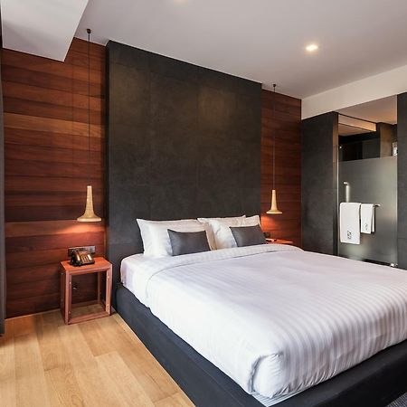 The Habita Hatyai Hat Yai Exterior photo