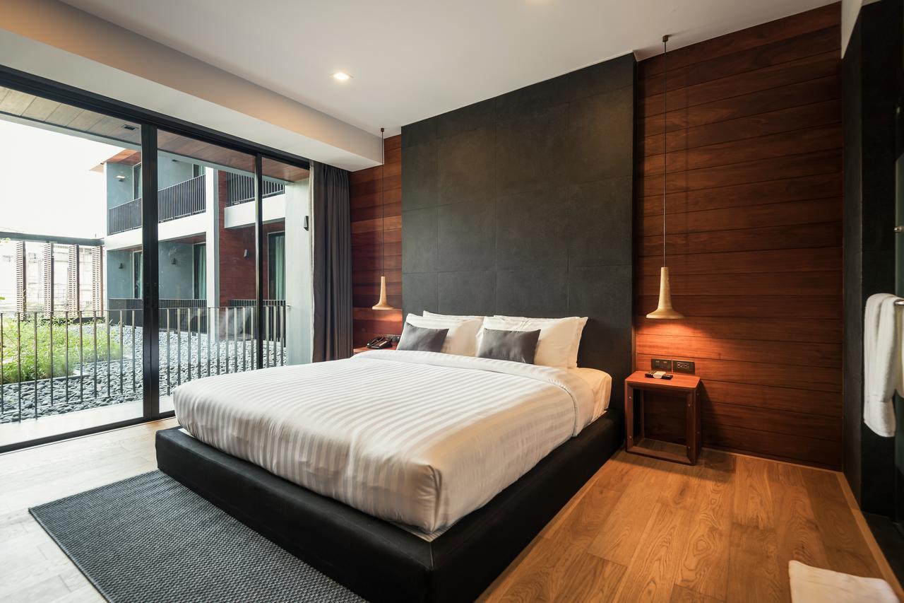 The Habita Hatyai Hat Yai Exterior photo