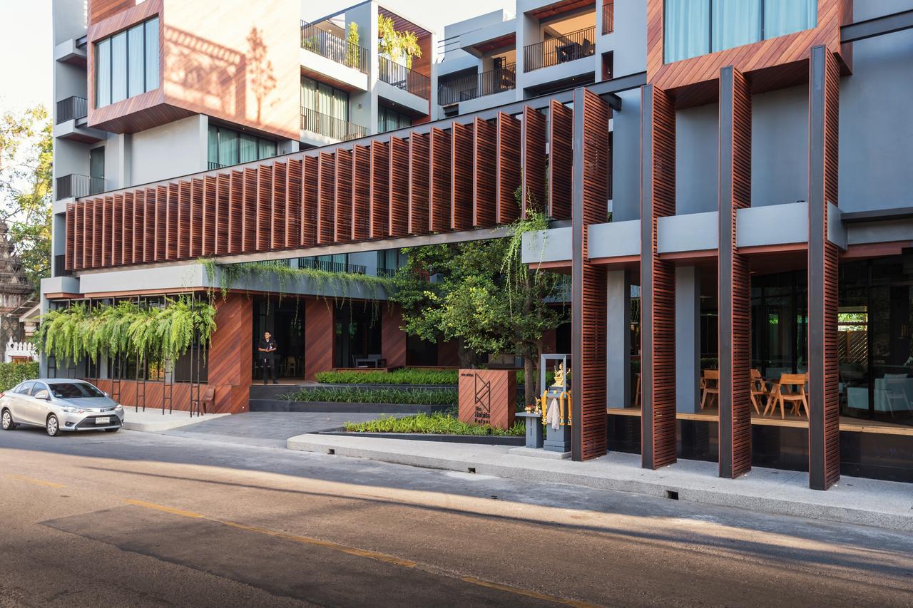 The Habita Hatyai Hat Yai Exterior photo