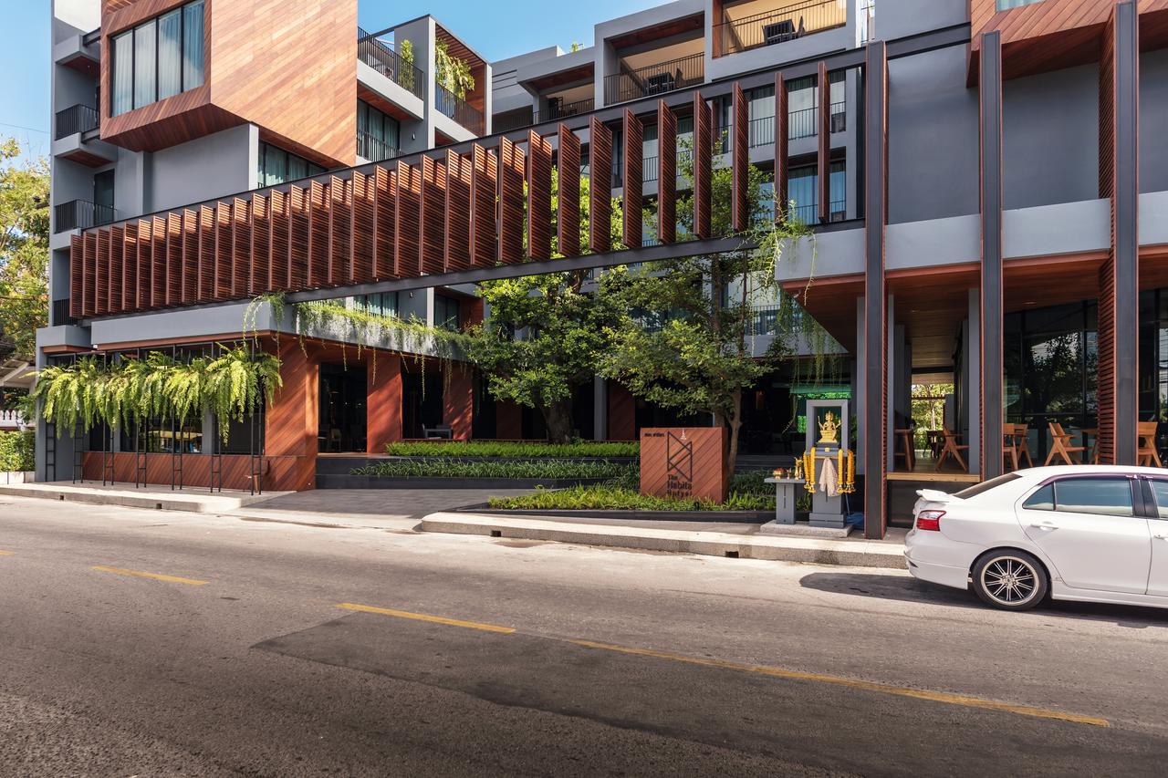 The Habita Hatyai Hat Yai Exterior photo