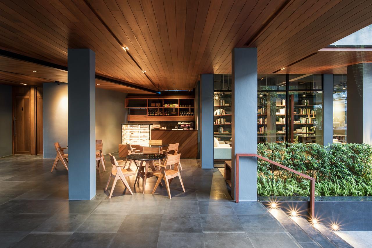 The Habita Hatyai Hat Yai Exterior photo