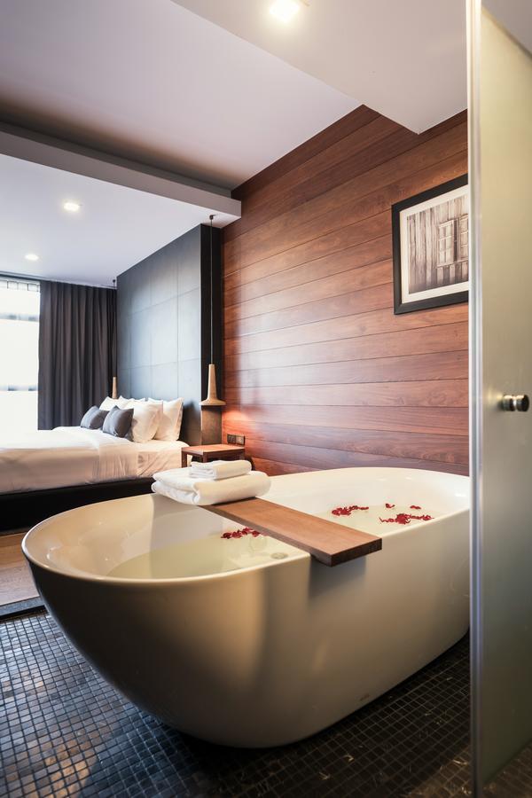 The Habita Hatyai Hat Yai Exterior photo