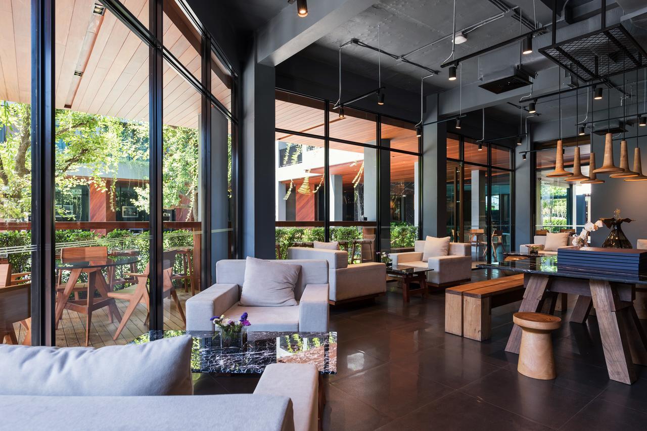 The Habita Hatyai Hat Yai Exterior photo