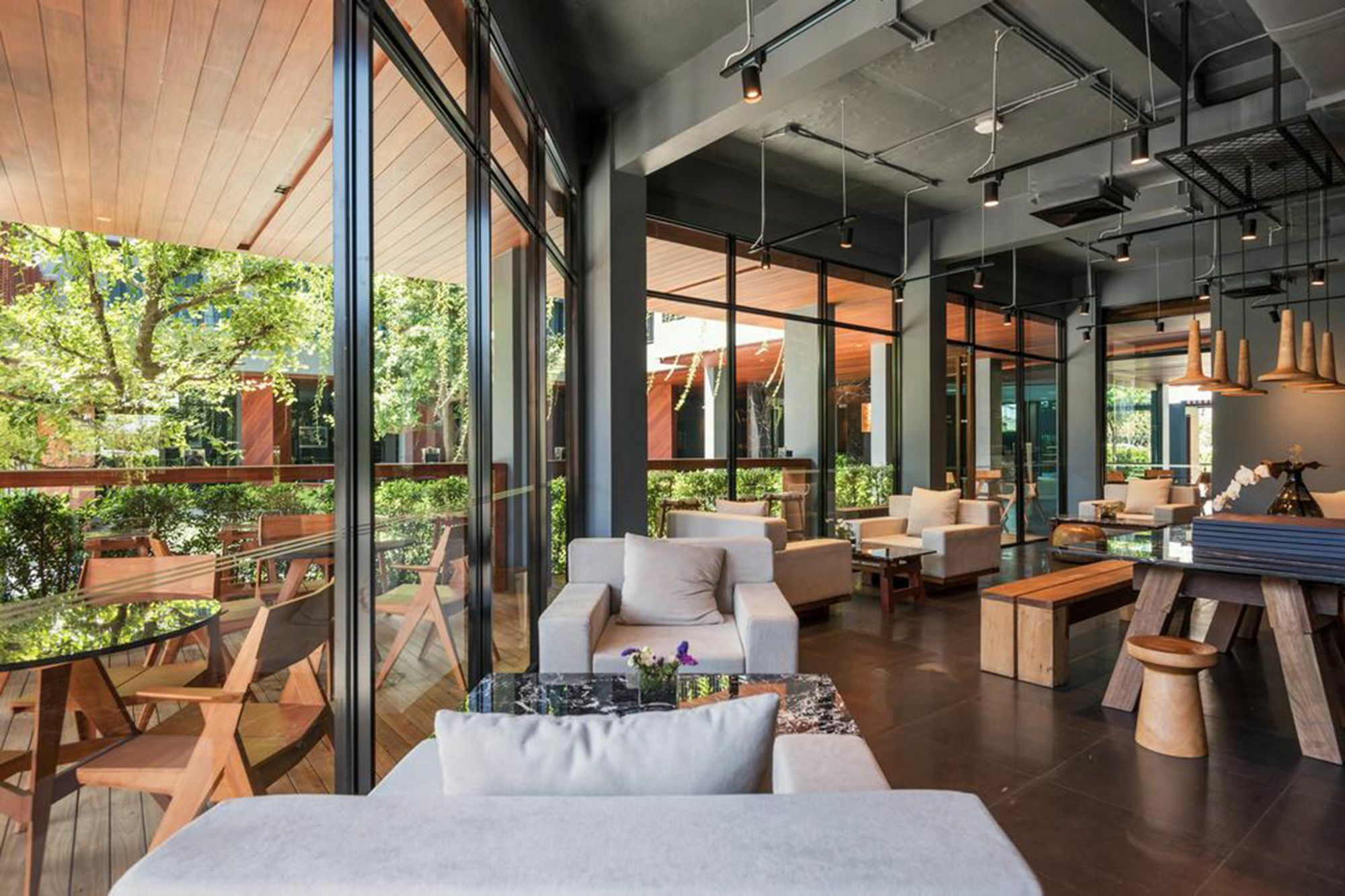 The Habita Hatyai Hat Yai Exterior photo