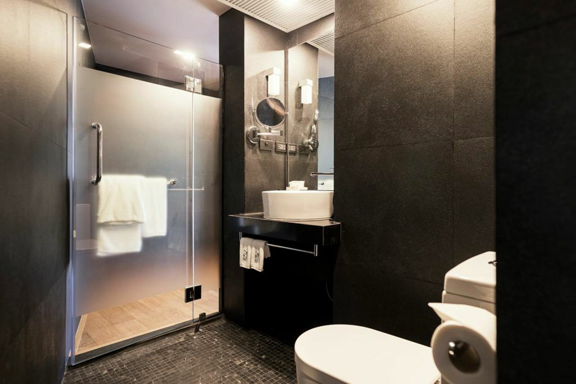 The Habita Hatyai Hat Yai Exterior photo