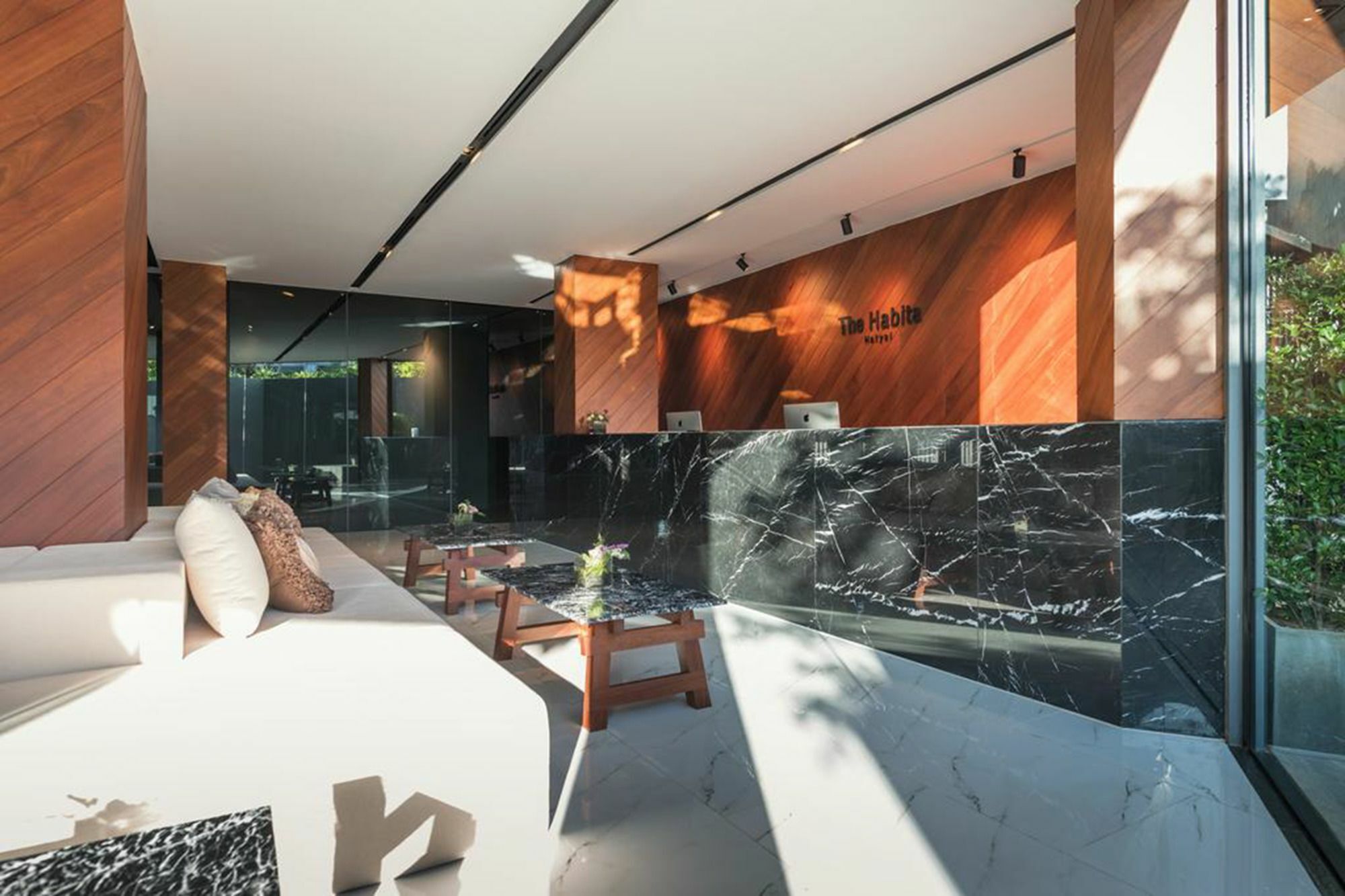 The Habita Hatyai Hat Yai Exterior photo