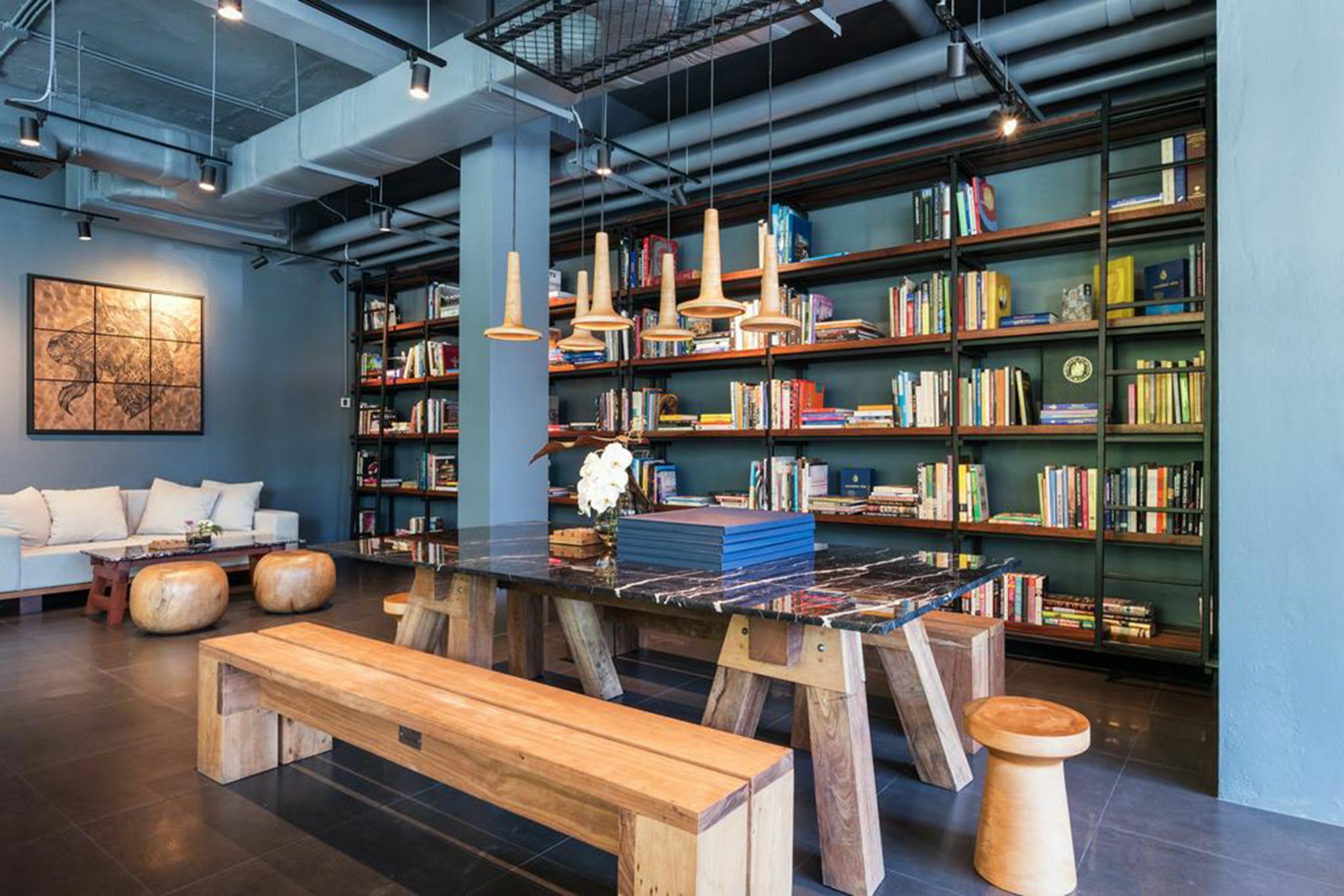 The Habita Hatyai Hat Yai Exterior photo