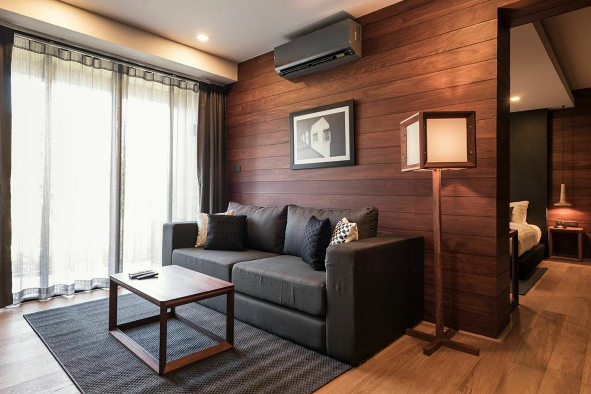 The Habita Hatyai Hat Yai Exterior photo