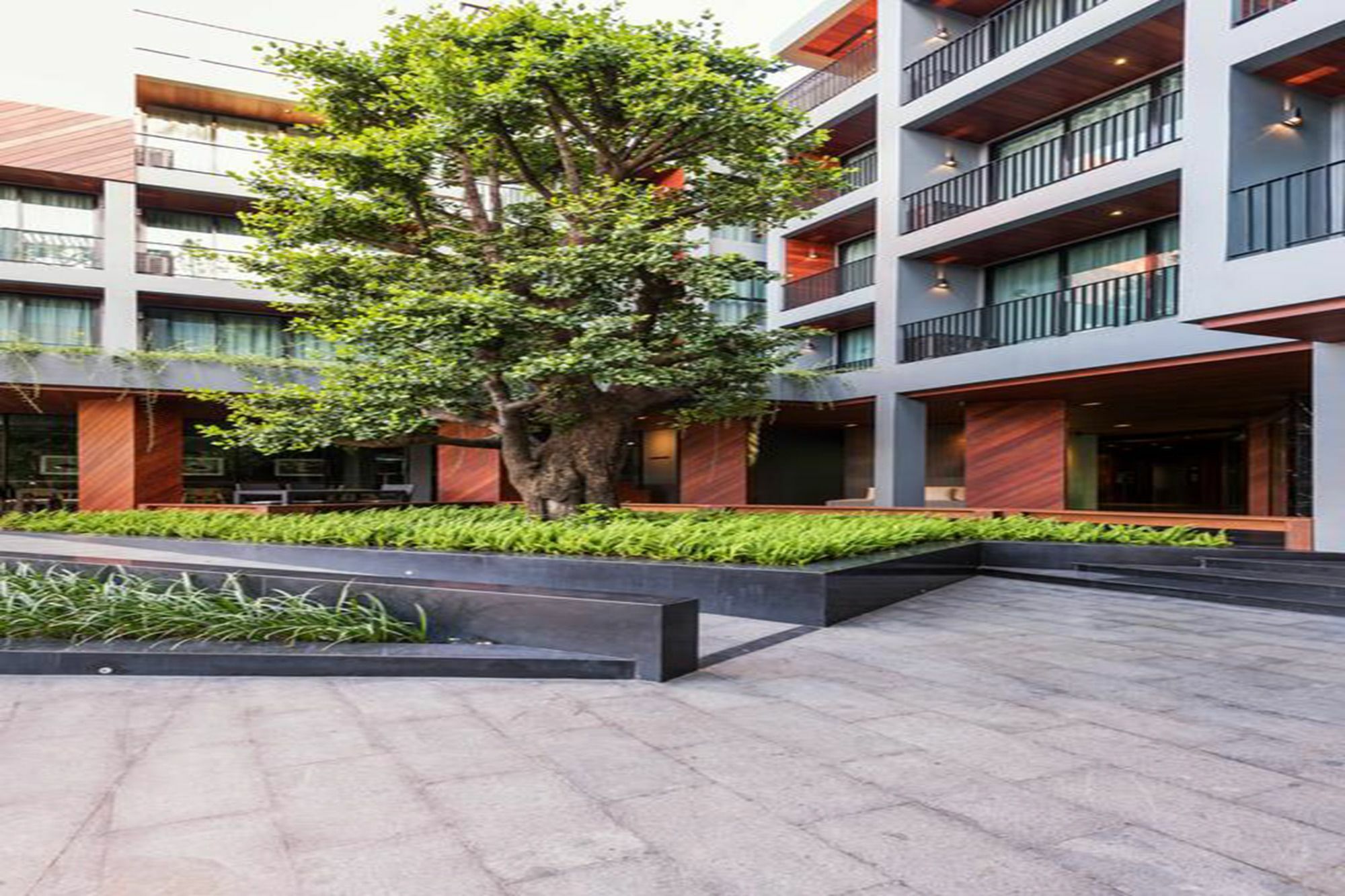 The Habita Hatyai Hat Yai Exterior photo