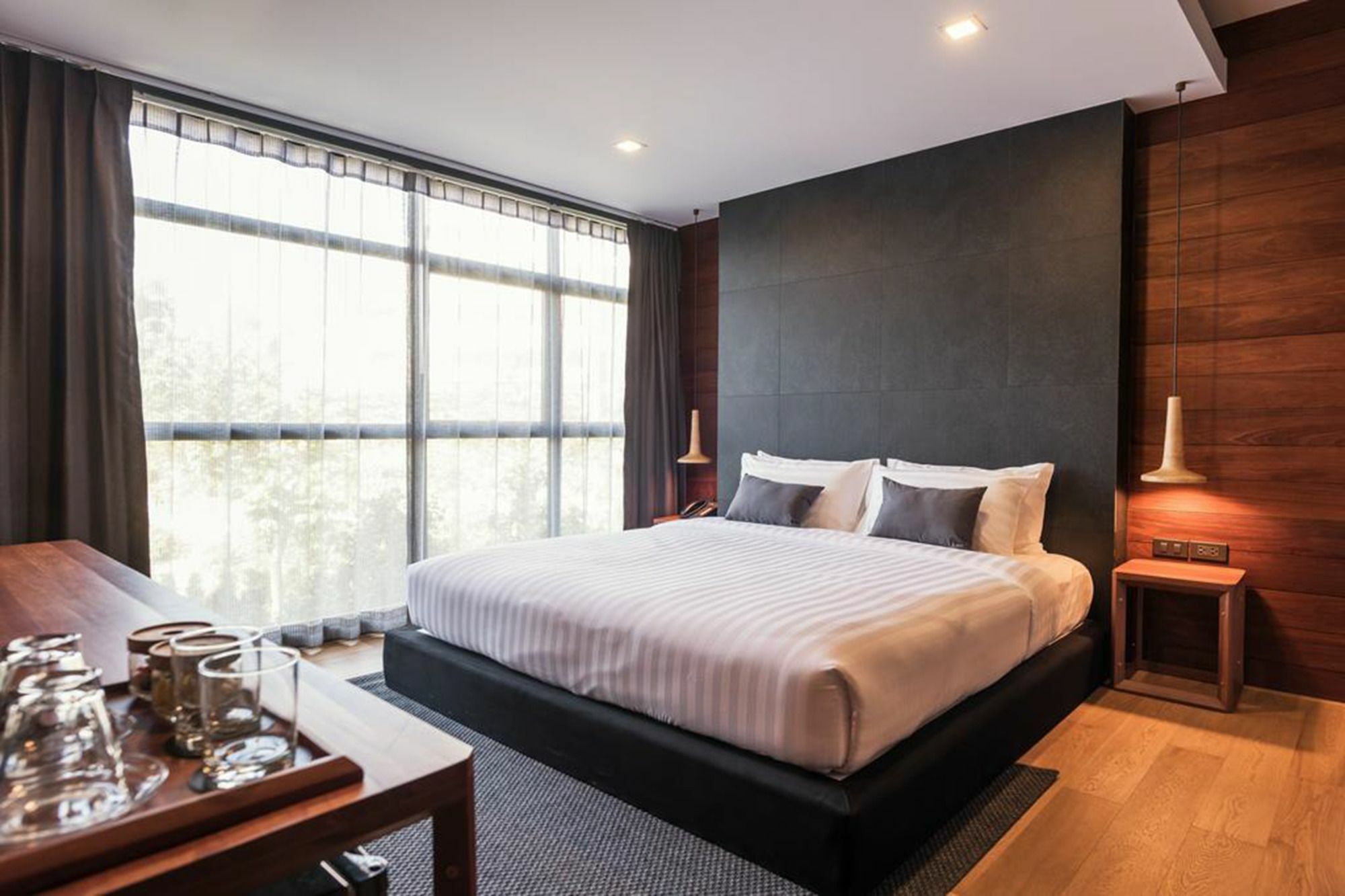 The Habita Hatyai Hat Yai Exterior photo