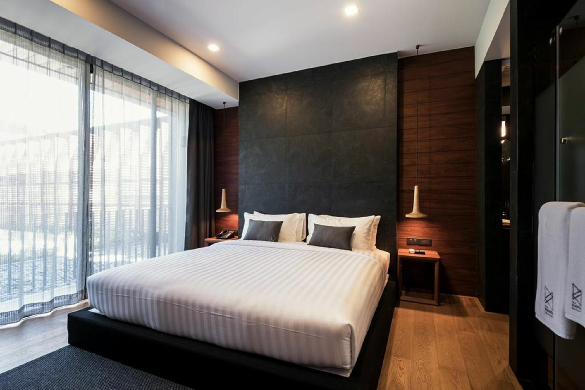 The Habita Hatyai Hat Yai Exterior photo