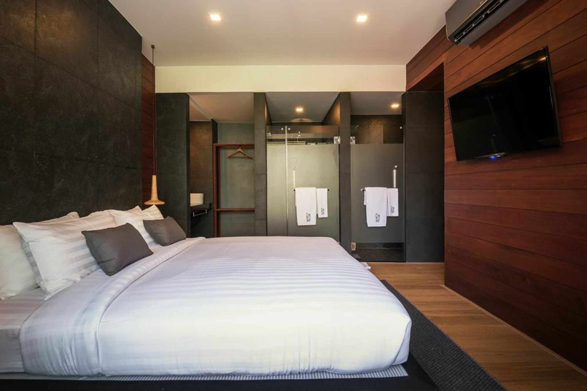 The Habita Hatyai Hat Yai Exterior photo