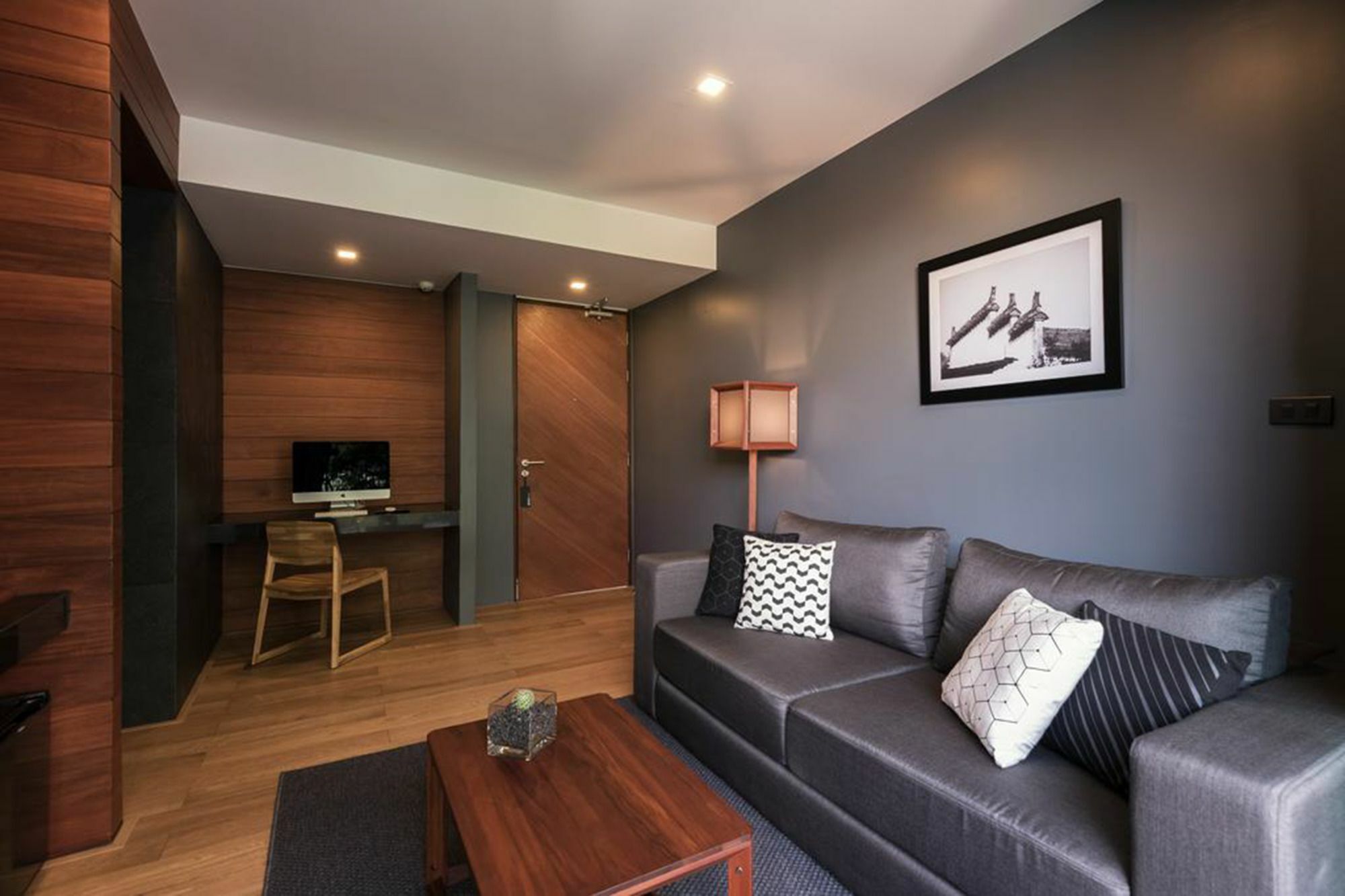 The Habita Hatyai Hat Yai Exterior photo